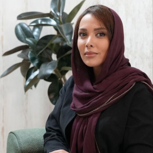 دکتر بهاره بیات